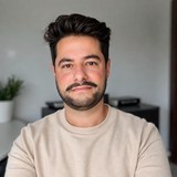 Jean-Charles Martinez, fondateur de mad